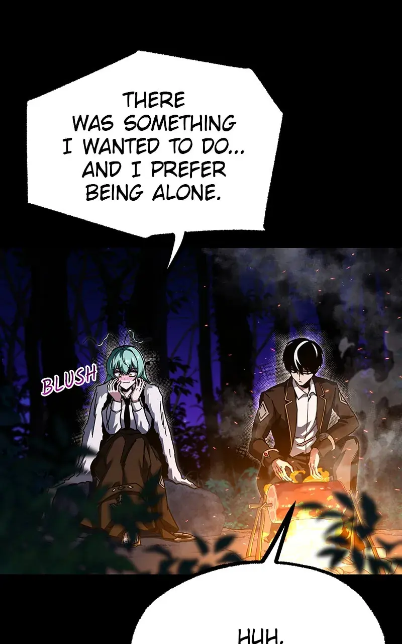 The Academy Sashimi Sword Master Chapter 42 Page 25