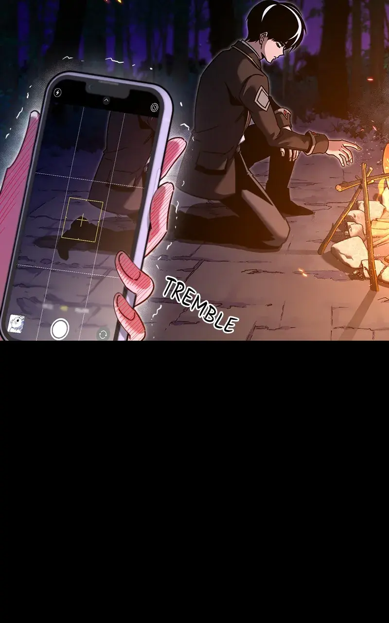 The Academy Sashimi Sword Master Chapter 42 Page 28