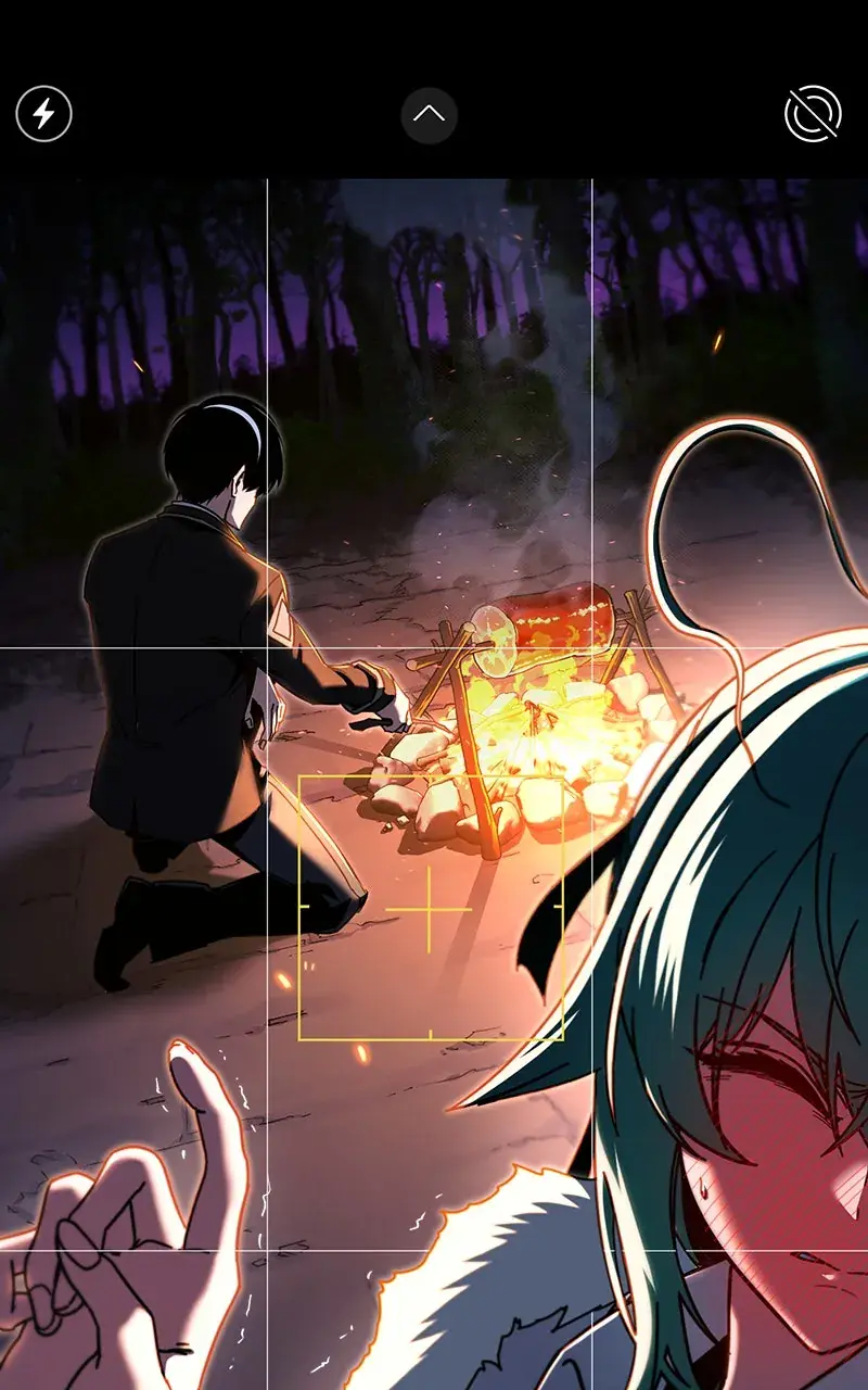 The Academy Sashimi Sword Master Chapter 42 Page 29