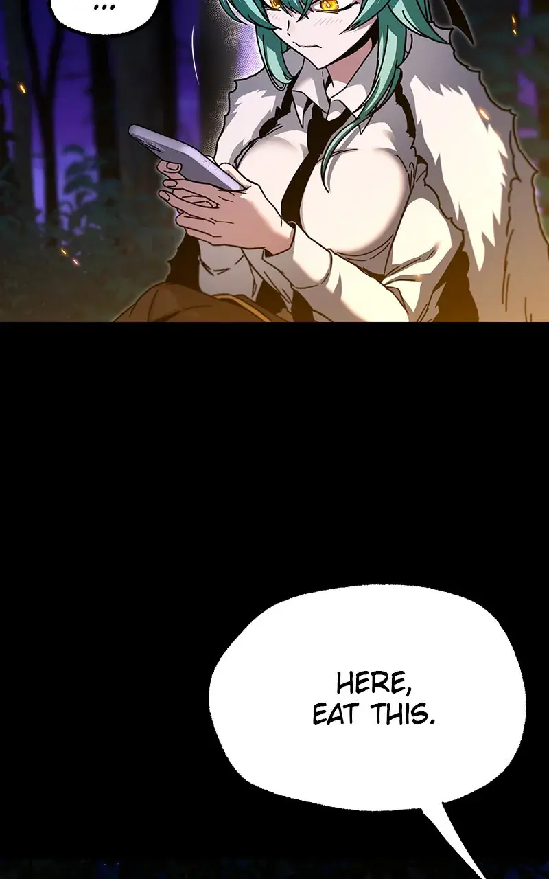 The Academy Sashimi Sword Master Chapter 42 Page 35