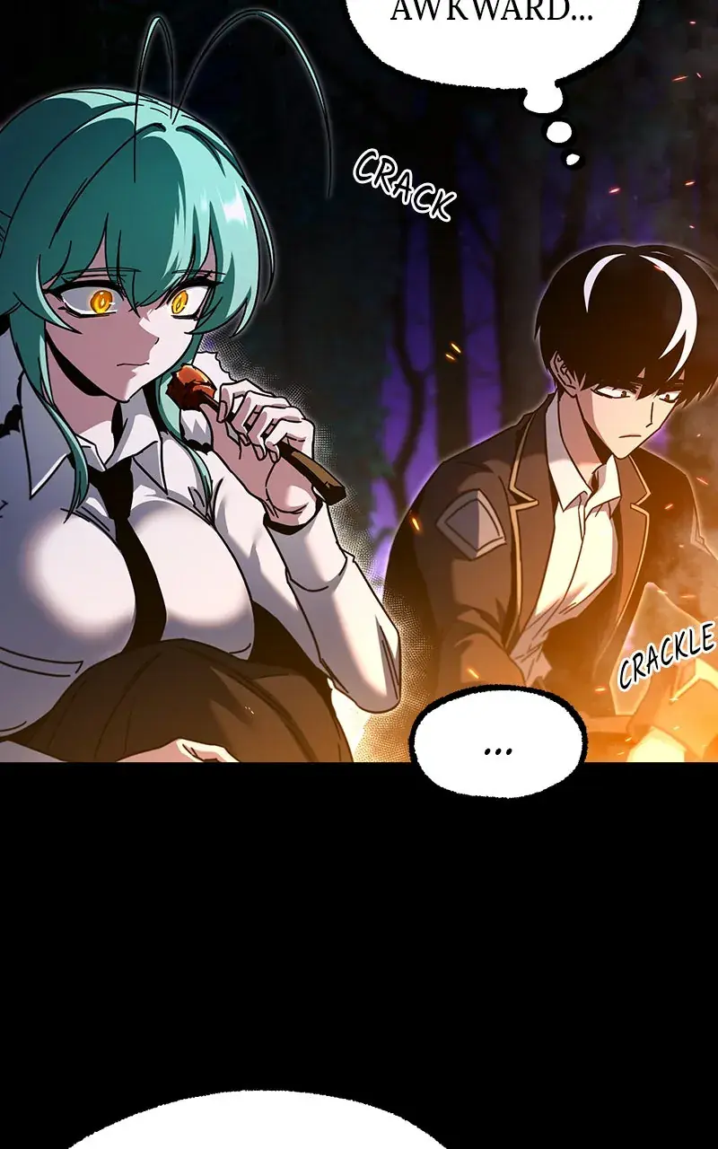 The Academy Sashimi Sword Master Chapter 42 Page 39