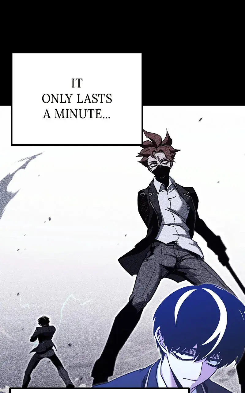 The Academy Sashimi Sword Master Chapter 42 Page 41