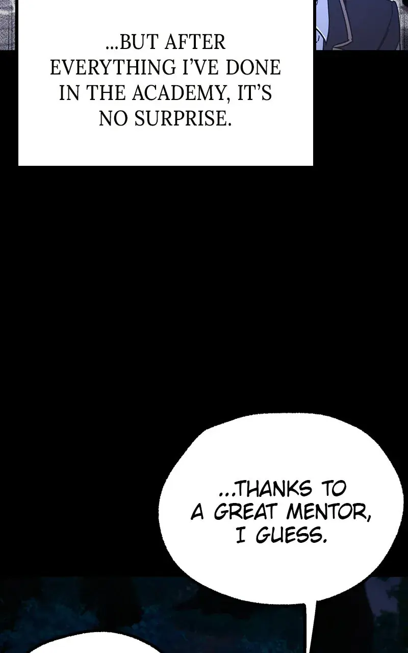 The Academy Sashimi Sword Master Chapter 42 Page 42