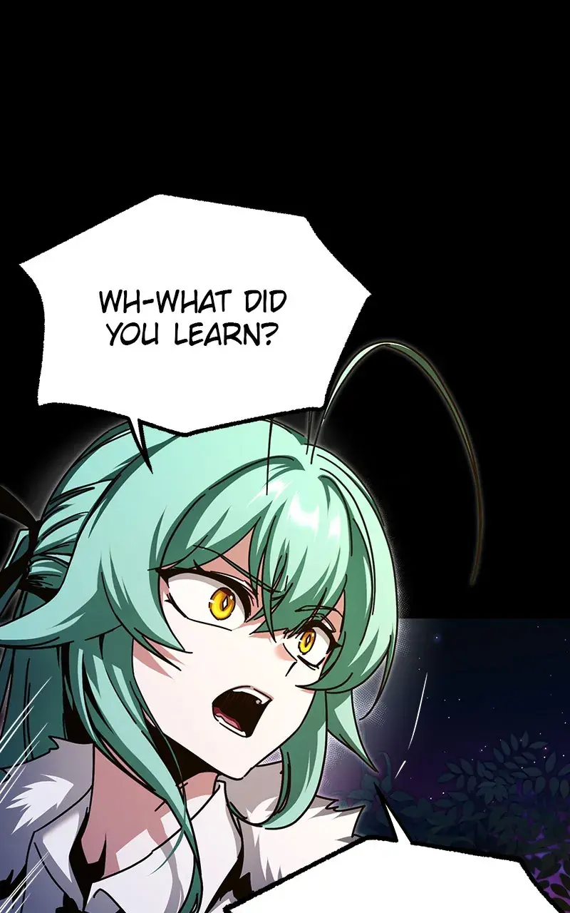 The Academy Sashimi Sword Master Chapter 42 Page 47