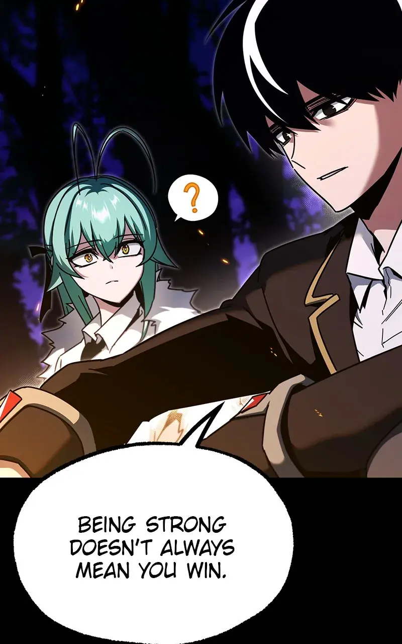 The Academy Sashimi Sword Master Chapter 42 Page 49