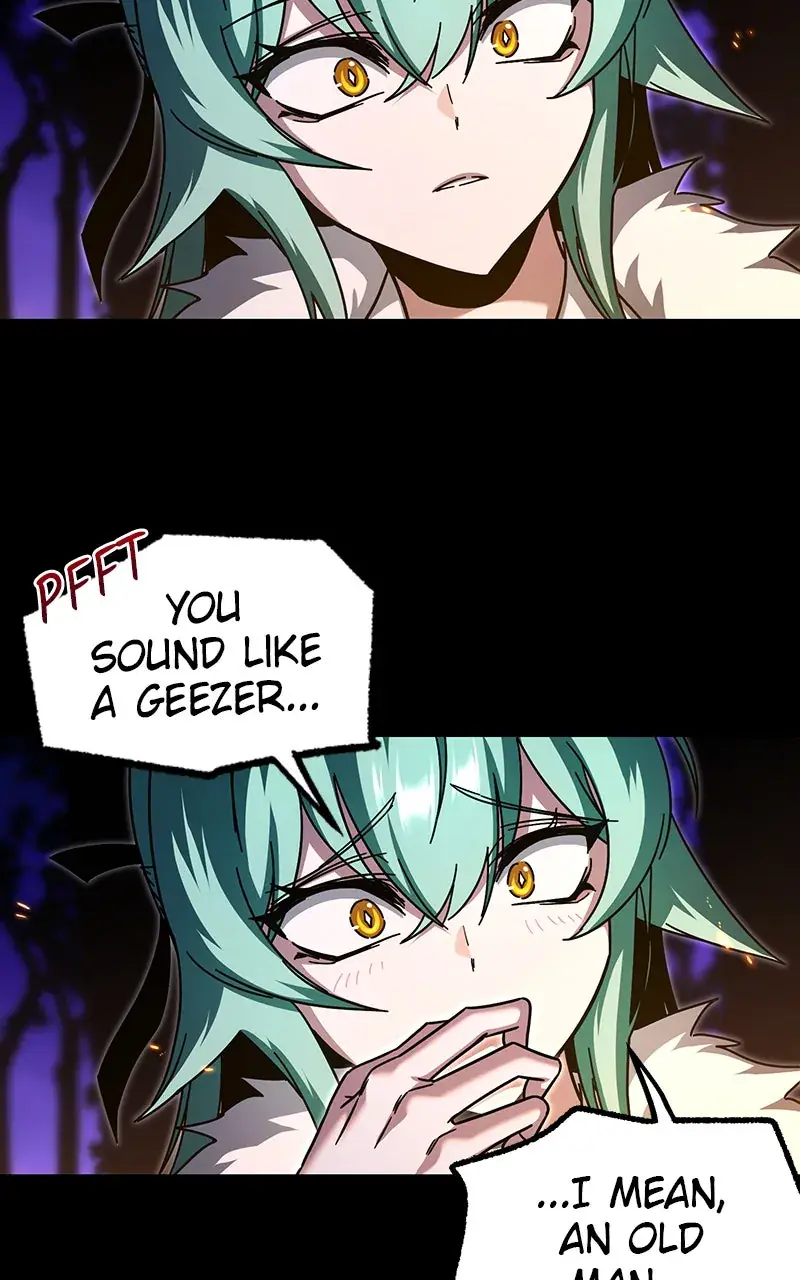 The Academy Sashimi Sword Master Chapter 42 Page 52