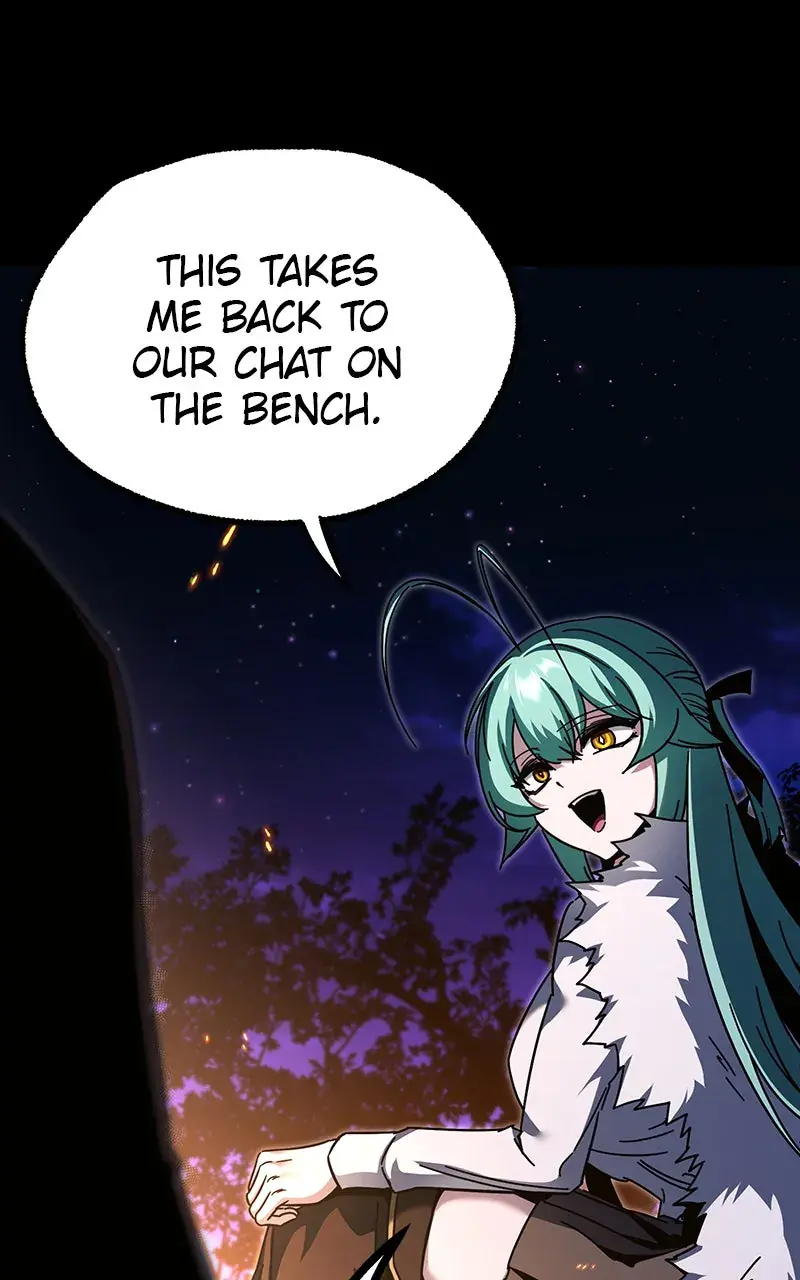 The Academy Sashimi Sword Master Chapter 42 Page 55