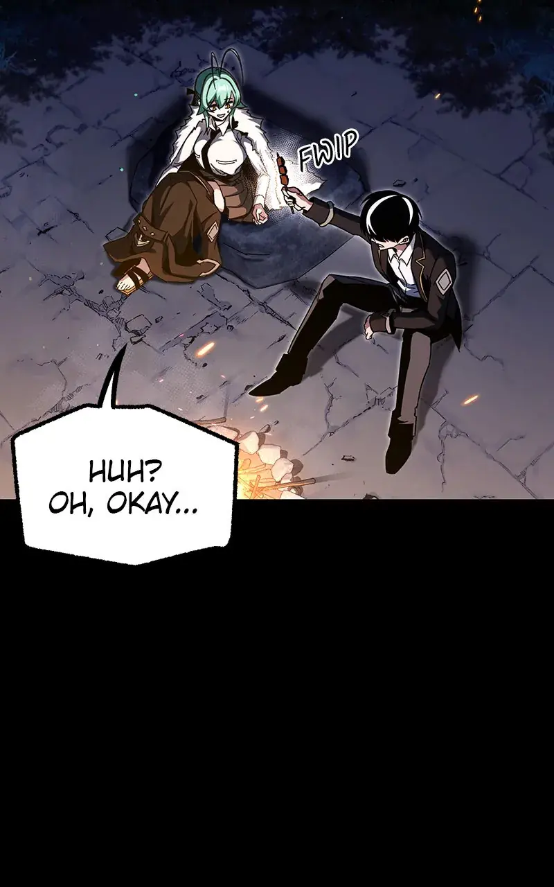 The Academy Sashimi Sword Master Chapter 42 Page 57