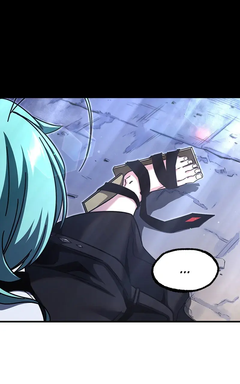 The Academy Sashimi Sword Master Chapter 42 Page 68