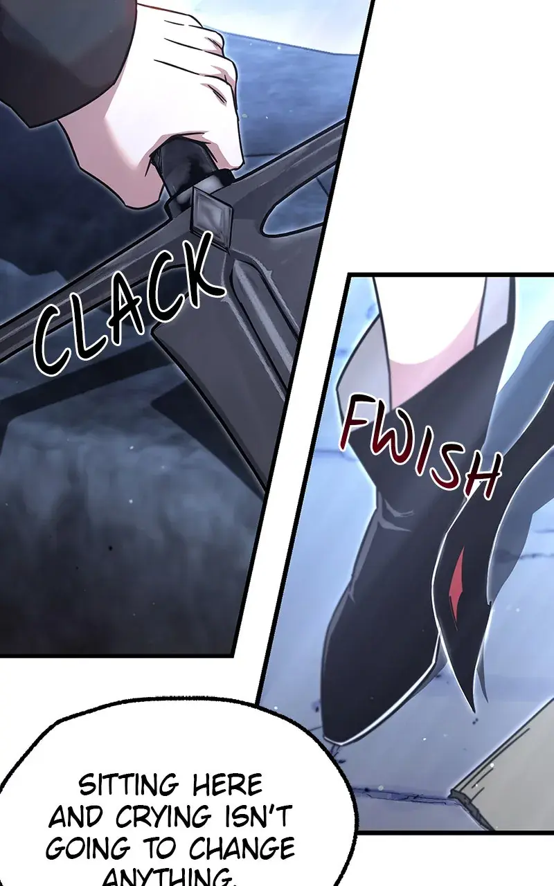 The Academy Sashimi Sword Master Chapter 42 Page 79