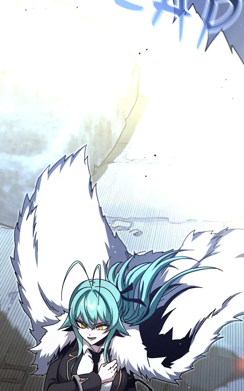 The Academy Sashimi Sword Master Chapter 42 Page 83