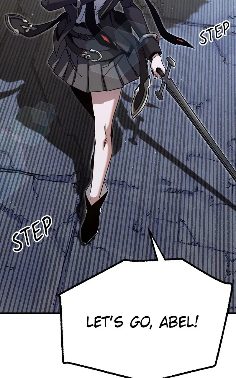 The Academy Sashimi Sword Master Chapter 42 Page 84