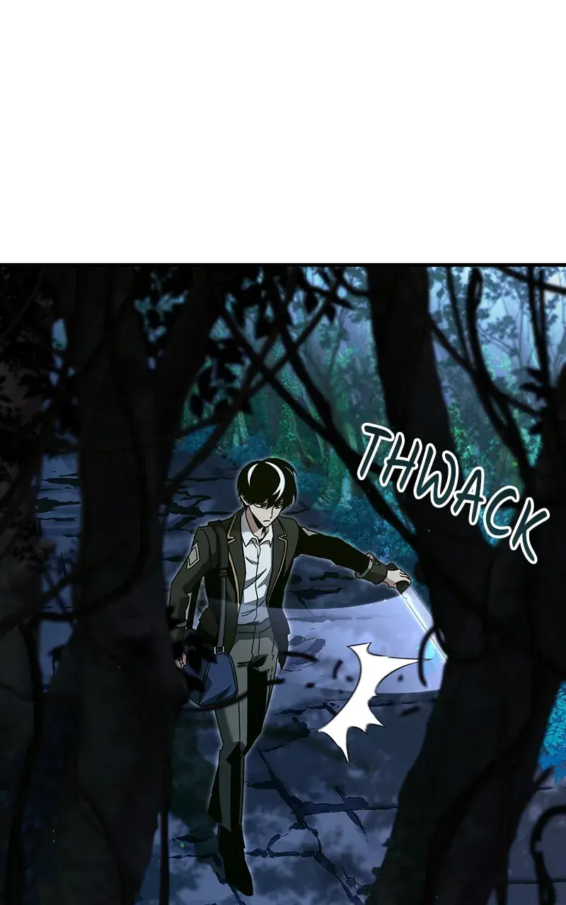 The Academy Sashimi Sword Master Chapter 42 Page 86