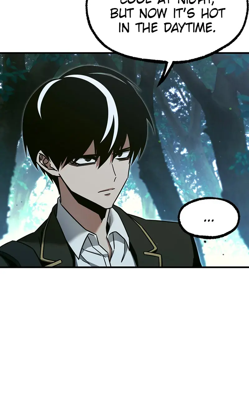 The Academy Sashimi Sword Master Chapter 42 Page 88