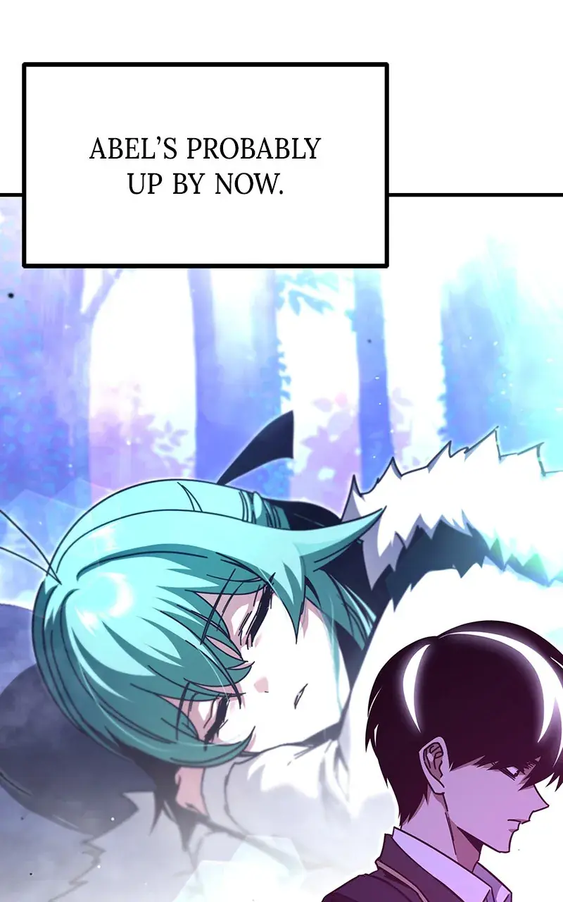 The Academy Sashimi Sword Master Chapter 42 Page 89