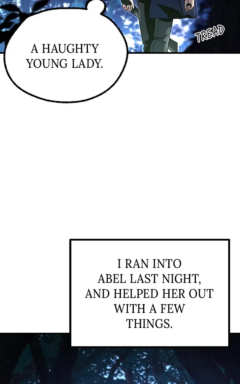 The Academy Sashimi Sword Master Chapter 42 Page 92