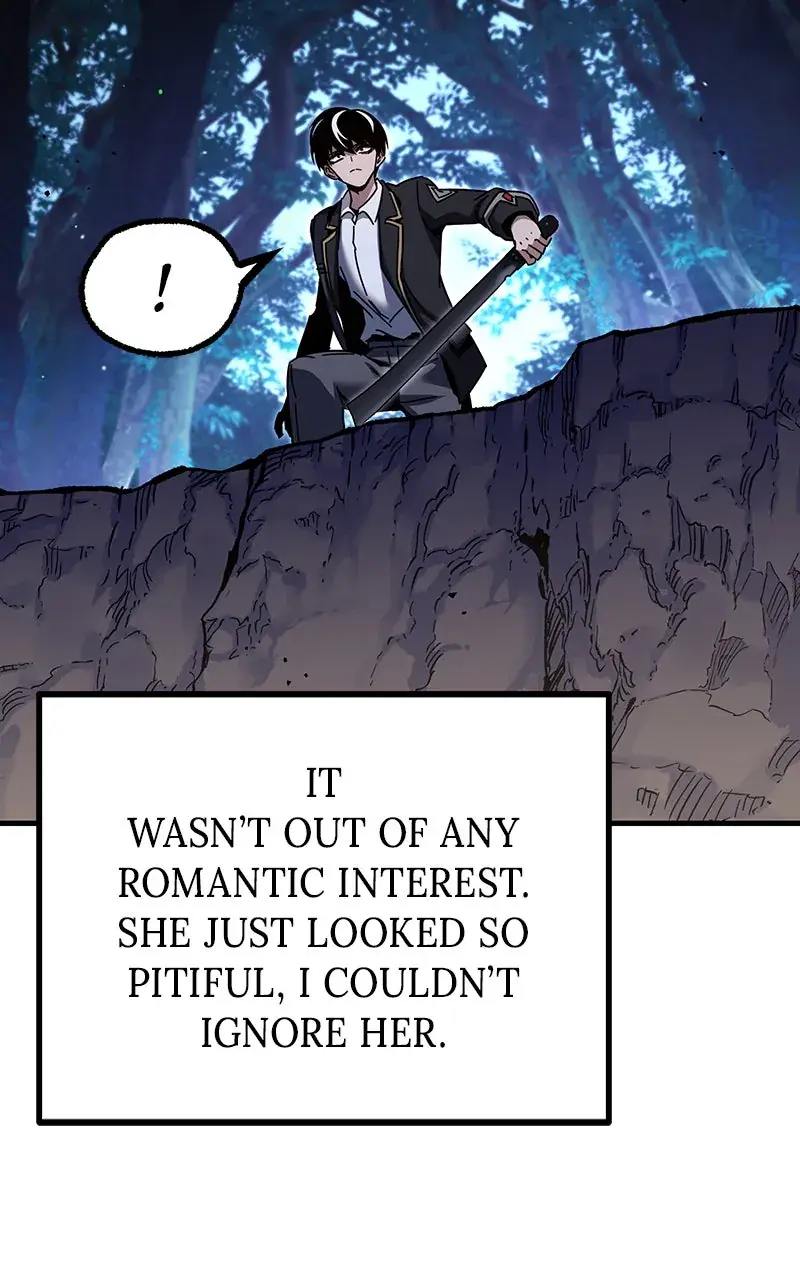 The Academy Sashimi Sword Master Chapter 42 Page 93