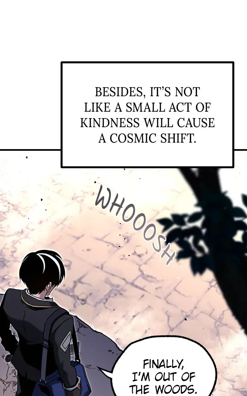 The Academy Sashimi Sword Master Chapter 42 Page 94