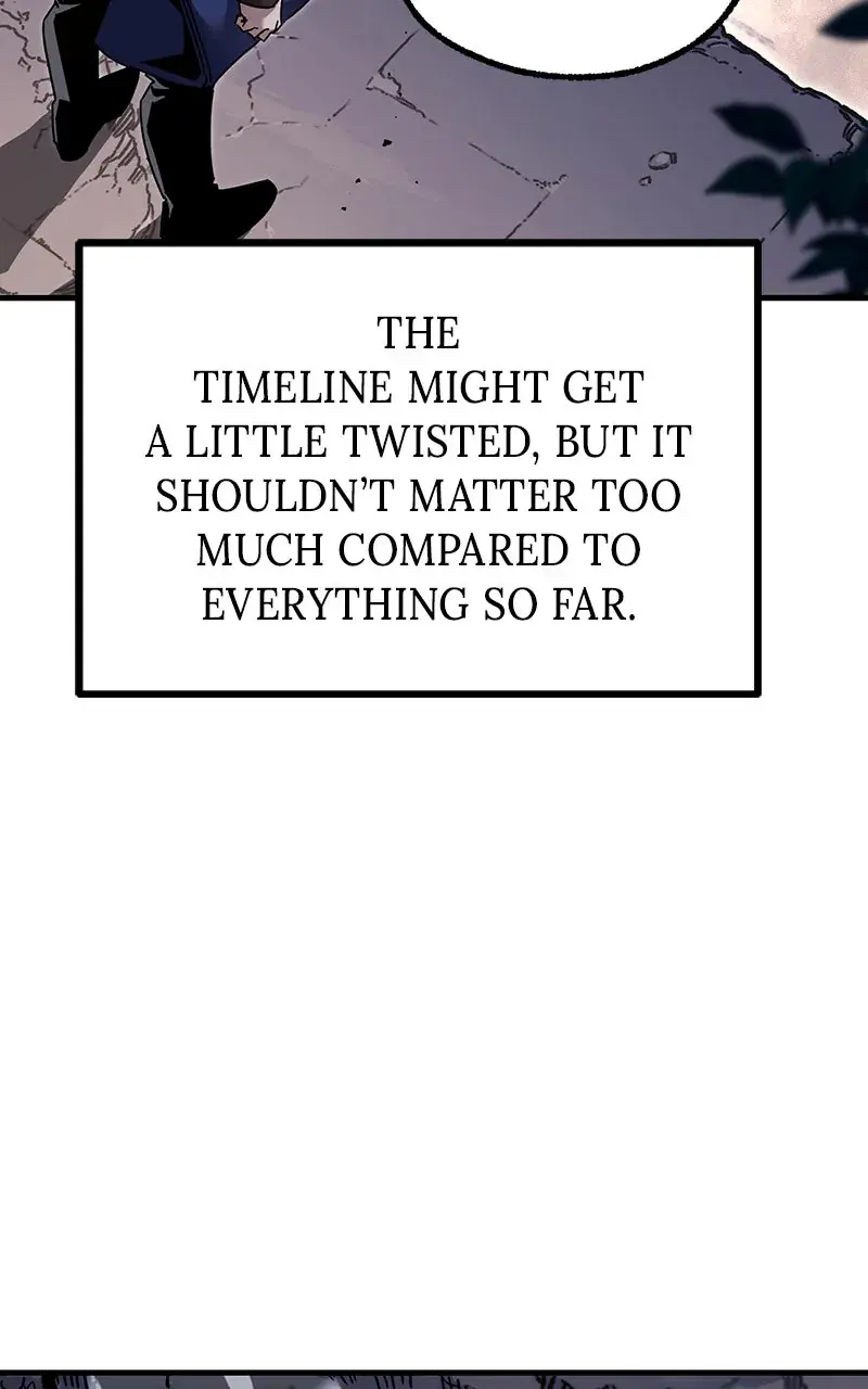 The Academy Sashimi Sword Master Chapter 42 Page 95