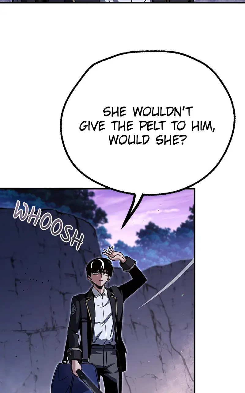 The Academy Sashimi Sword Master Chapter 42 Page 99