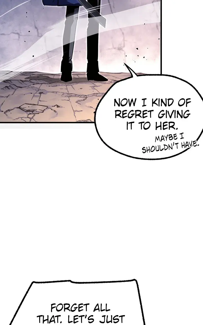 The Academy Sashimi Sword Master Chapter 42 Page 100