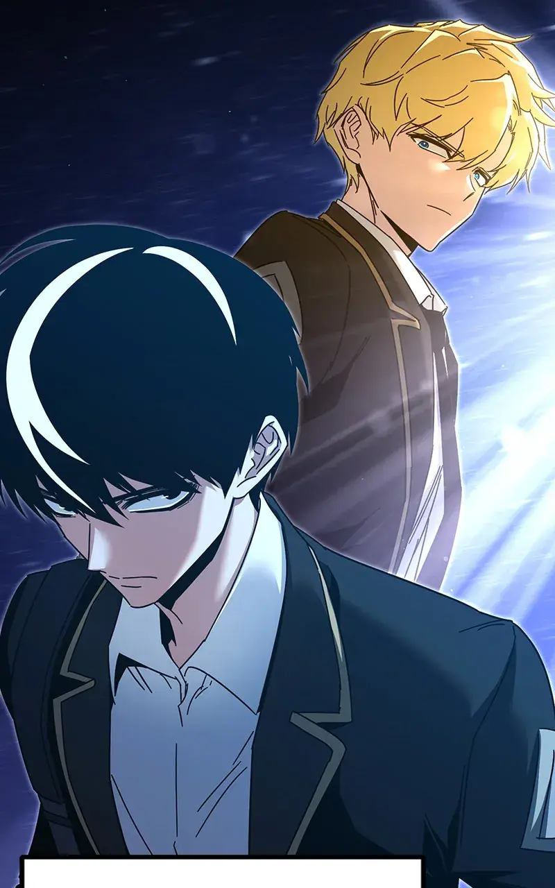 The Academy Sashimi Sword Master Chapter 42 Page 109