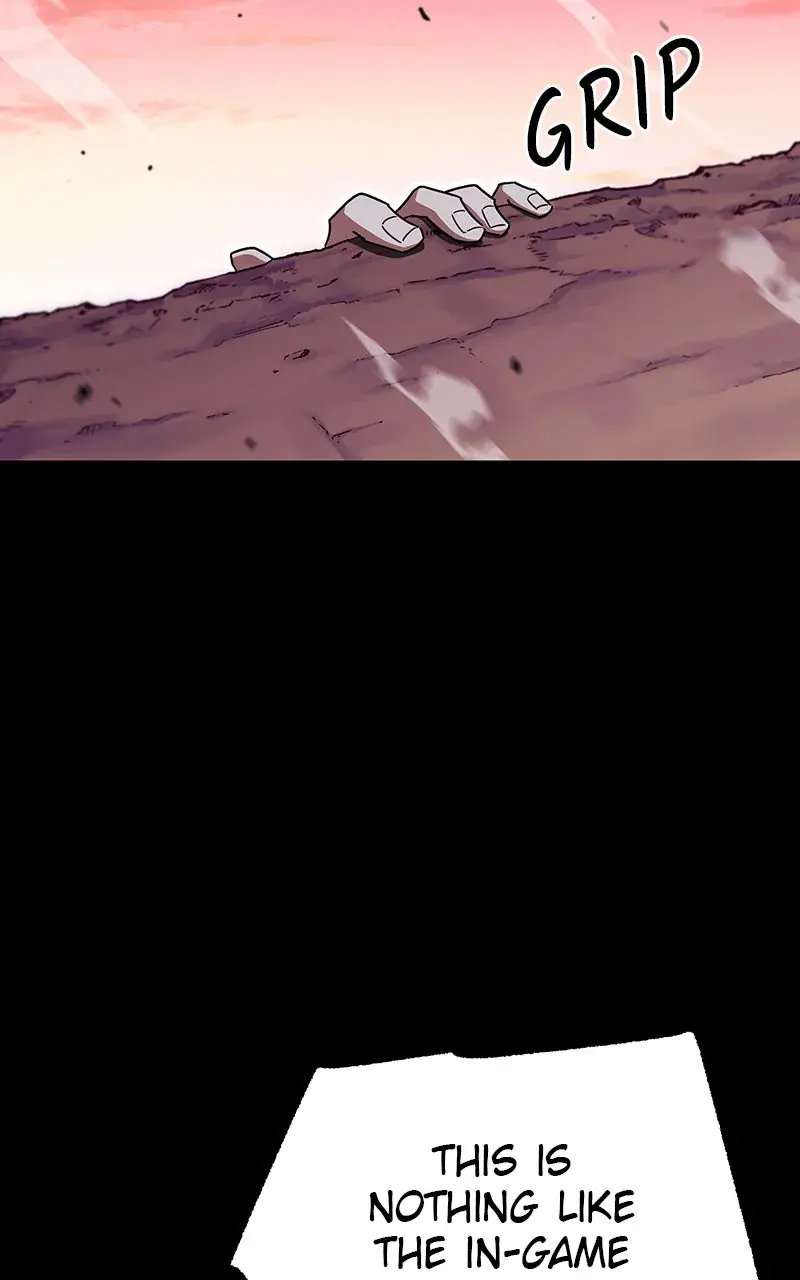 The Academy Sashimi Sword Master Chapter 42 Page 111