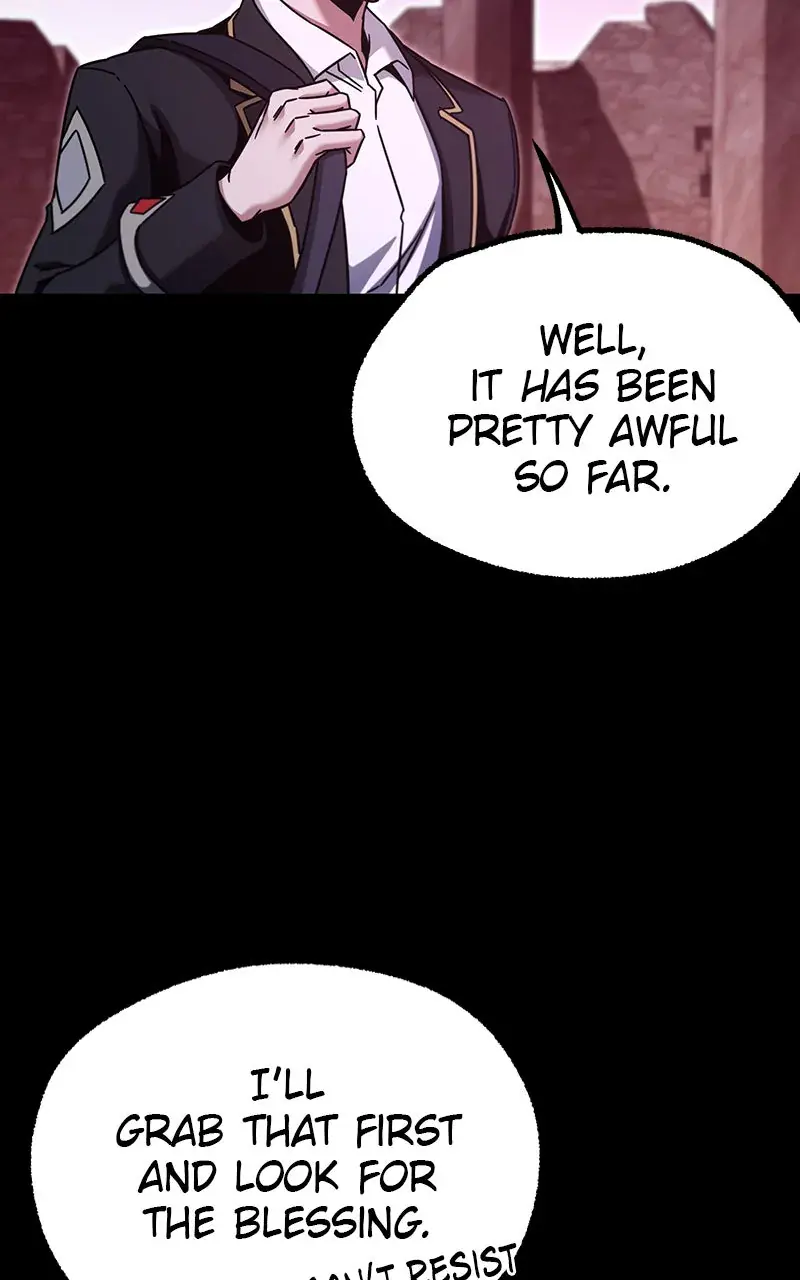 The Academy Sashimi Sword Master Chapter 42 Page 119