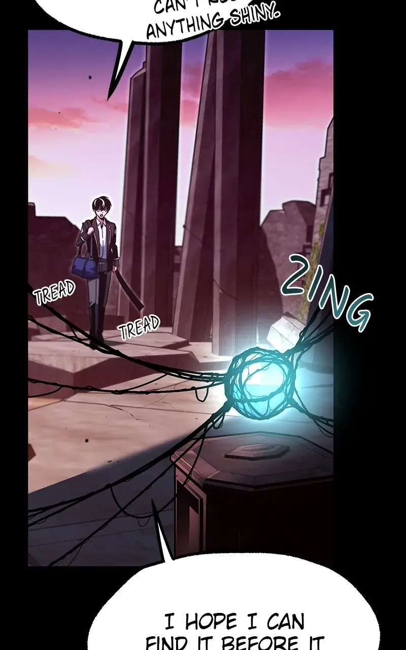 The Academy Sashimi Sword Master Chapter 42 Page 120