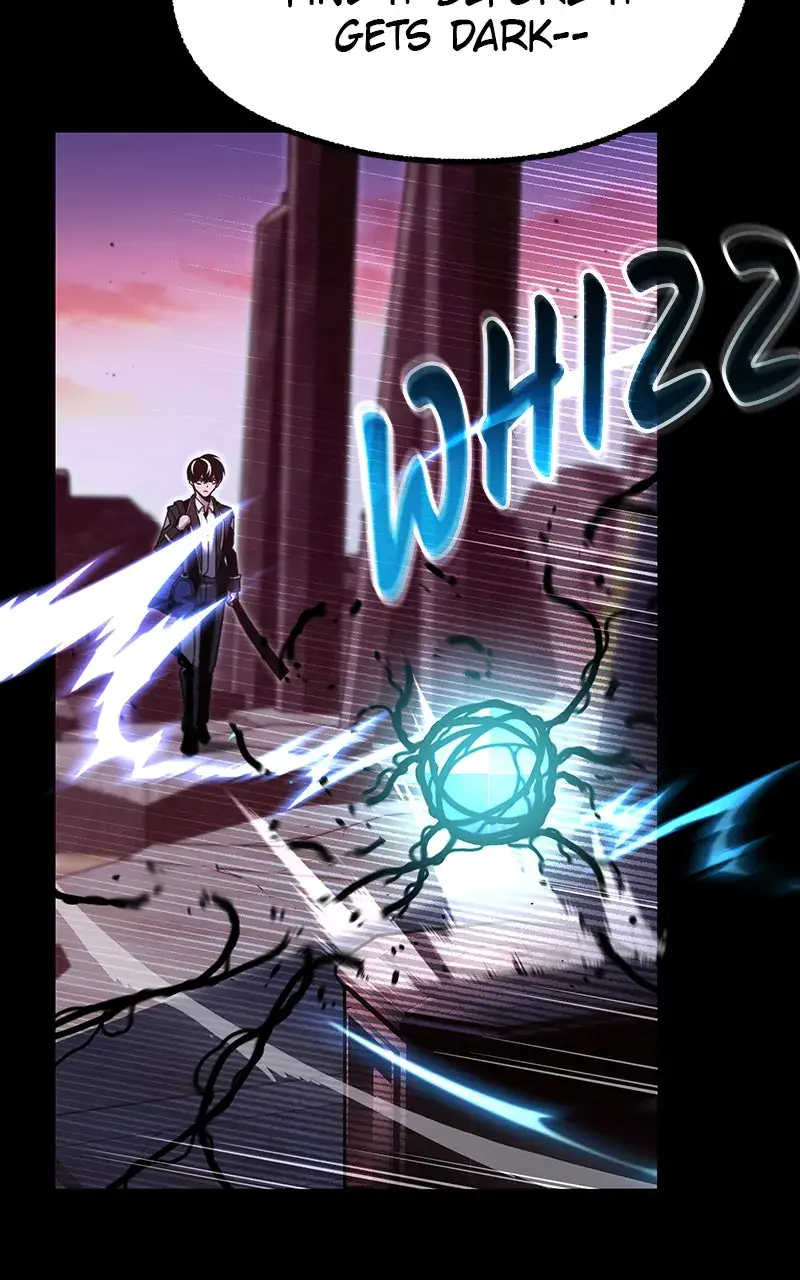 The Academy Sashimi Sword Master Chapter 42 Page 121