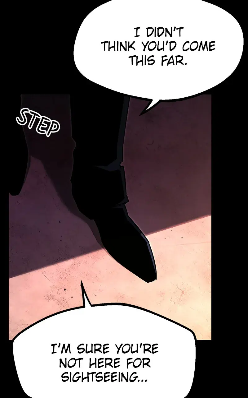 The Academy Sashimi Sword Master Chapter 42 Page 124