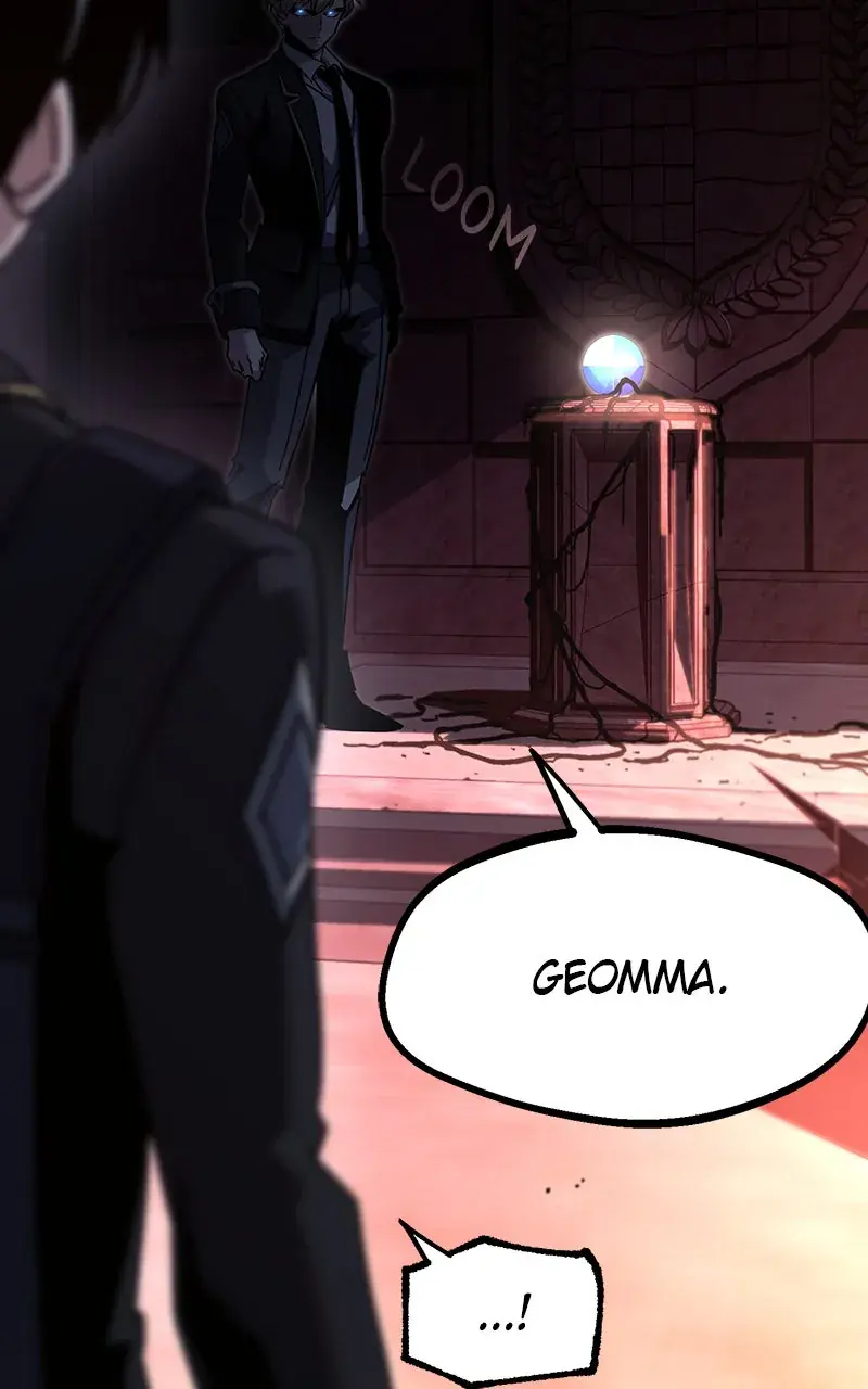 The Academy Sashimi Sword Master Chapter 42 Page 126