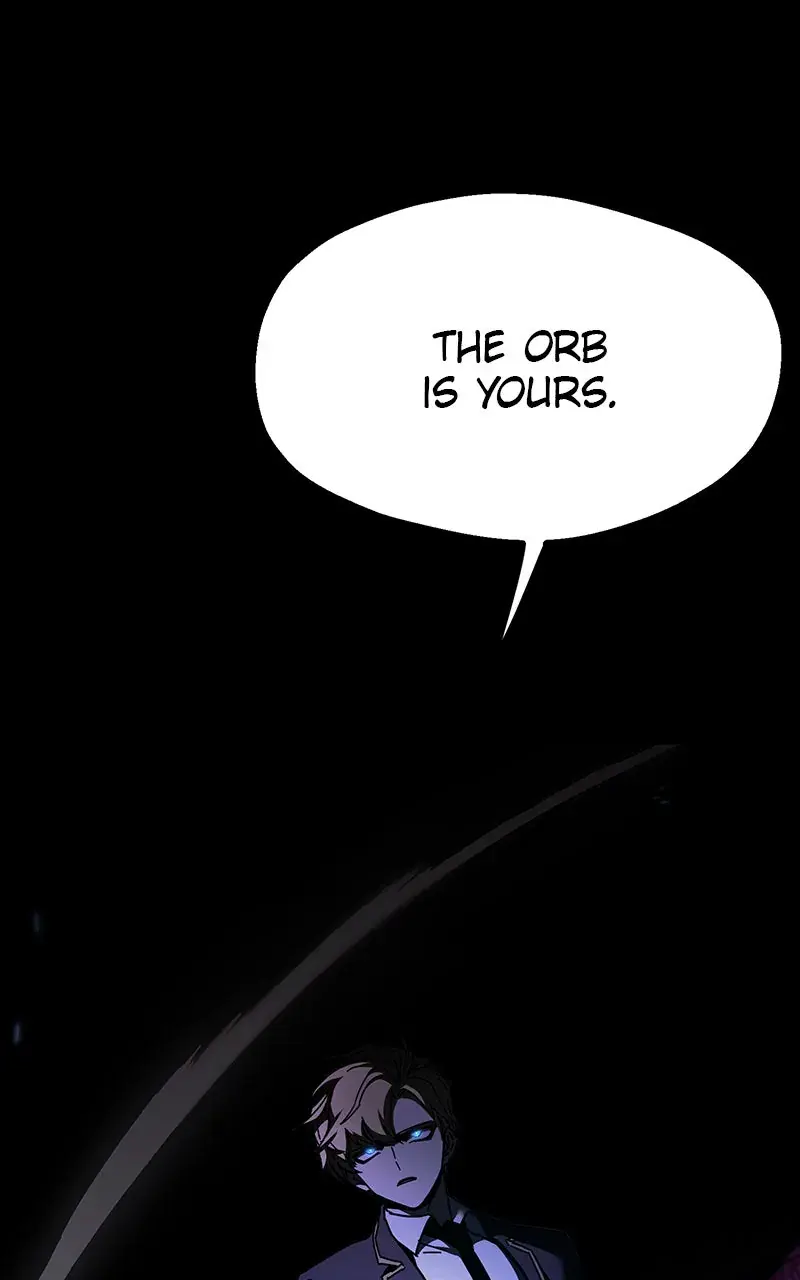 The Academy Sashimi Sword Master Chapter 42 Page 134