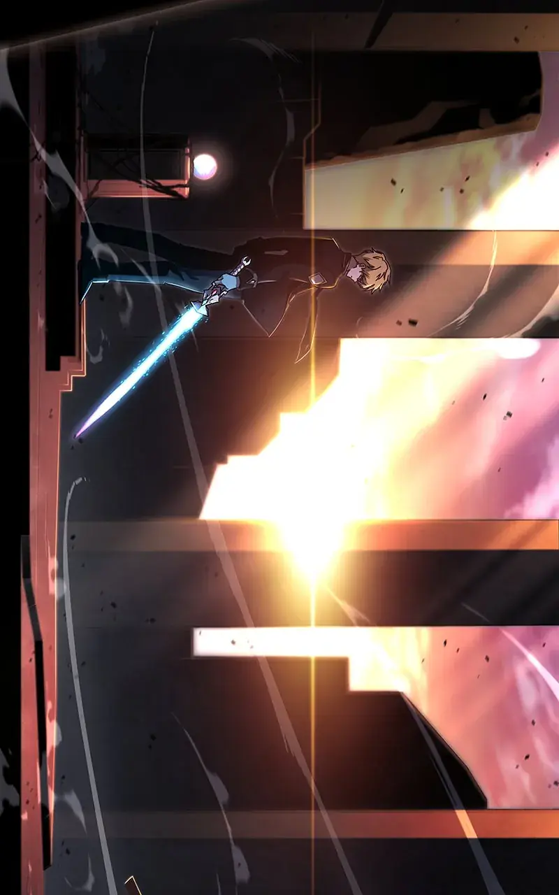 The Academy Sashimi Sword Master Chapter 42 Page 139