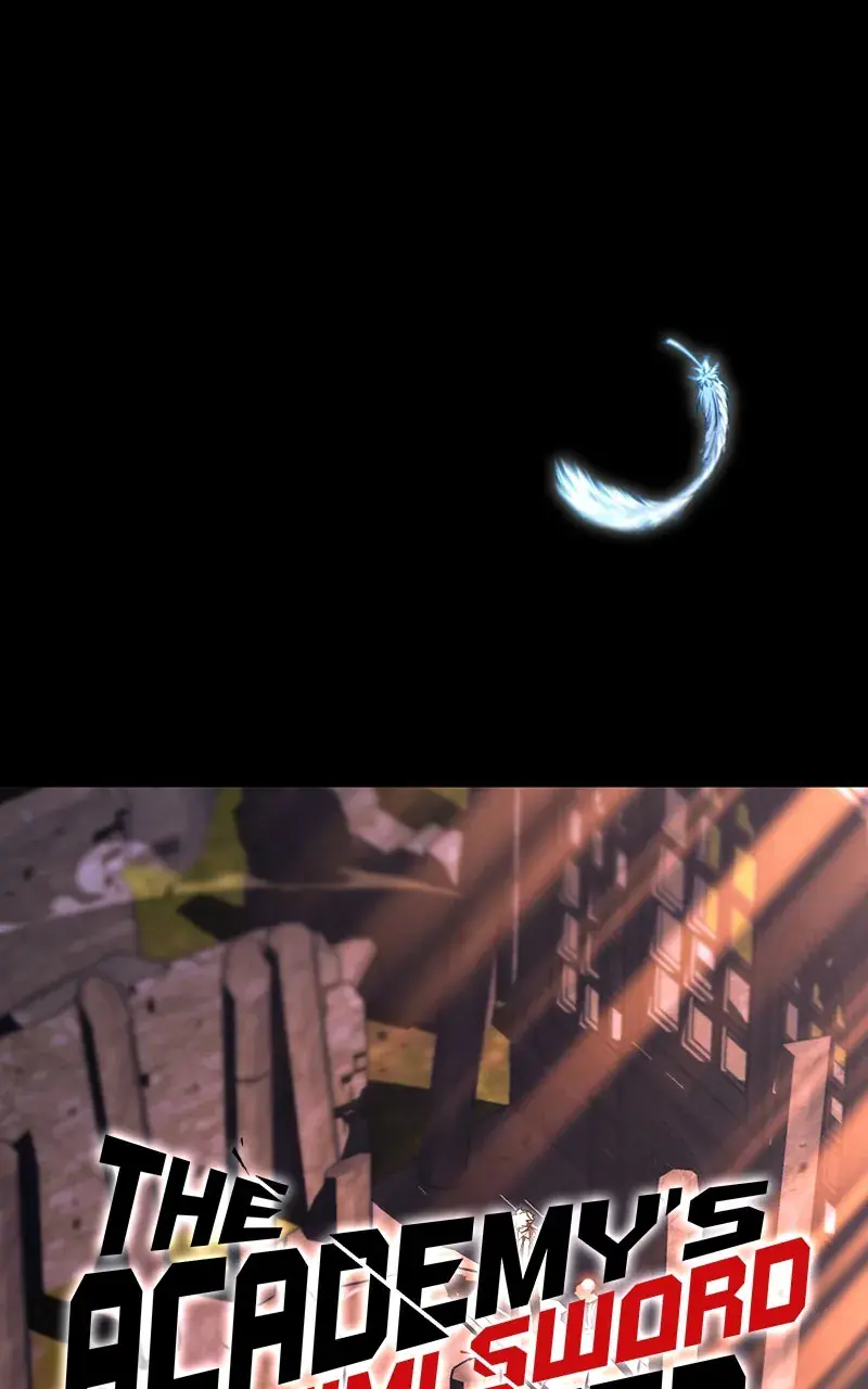 The Academy Sashimi Sword Master Chapter 43 Page 5