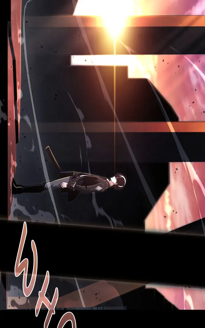 The Academy Sashimi Sword Master Chapter 43 Page 8