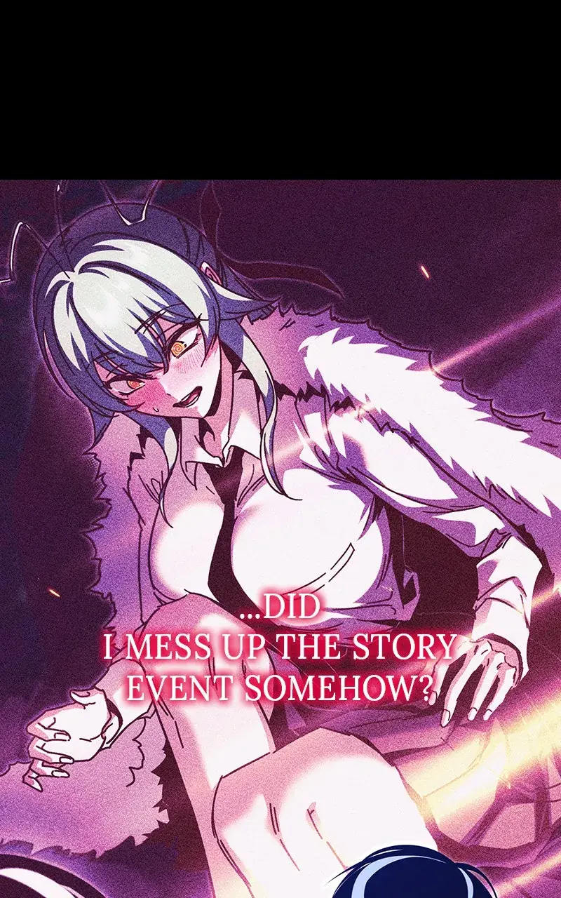 The Academy Sashimi Sword Master Chapter 43 Page 12