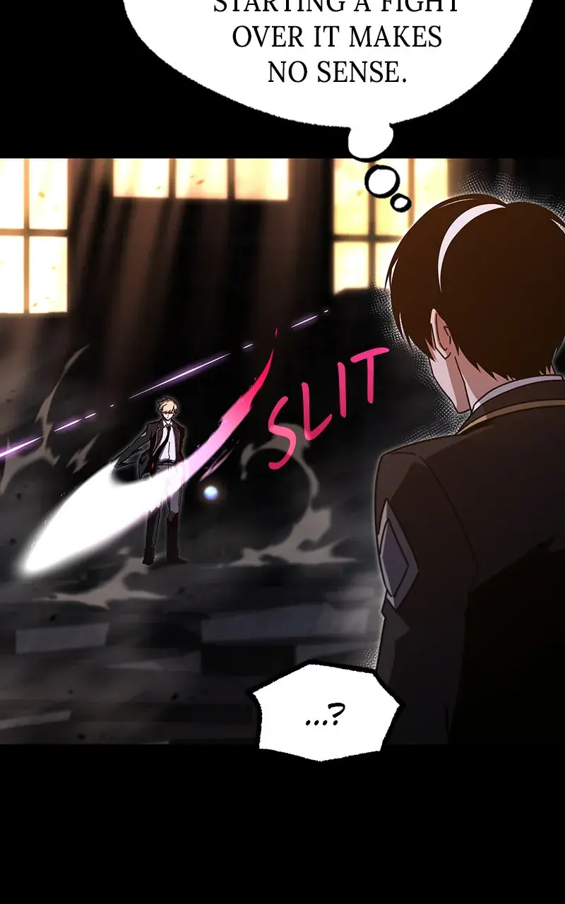 The Academy Sashimi Sword Master Chapter 43 Page 14