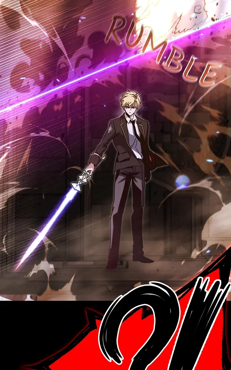 The Academy Sashimi Sword Master Chapter 43 Page 16