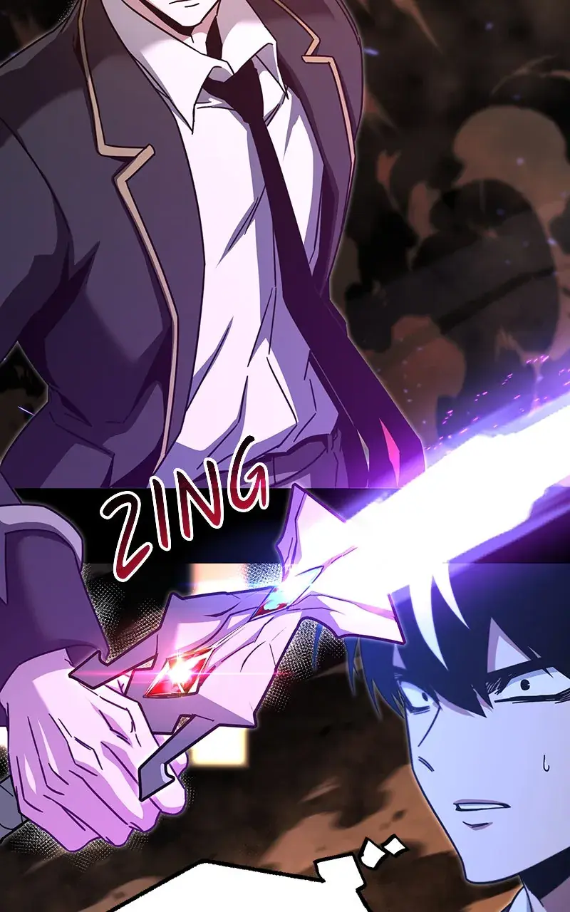 The Academy Sashimi Sword Master Chapter 43 Page 18