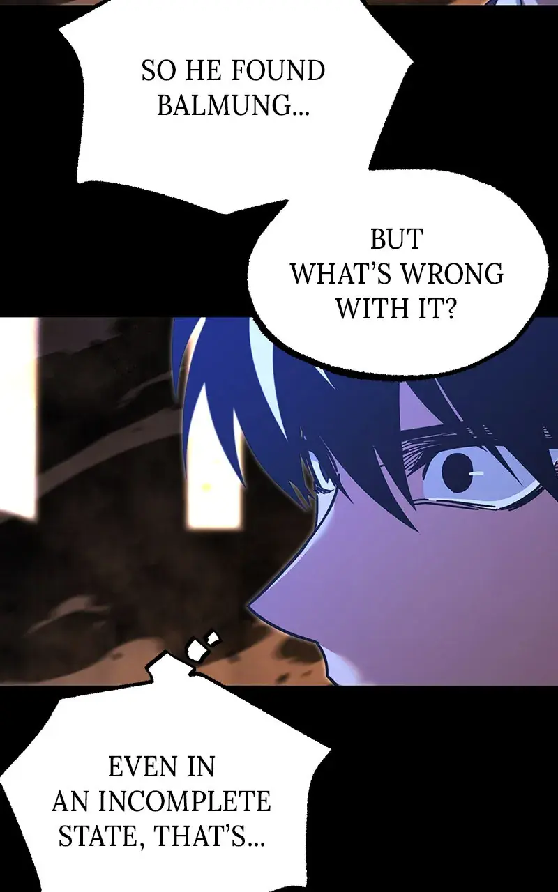 The Academy Sashimi Sword Master Chapter 43 Page 19