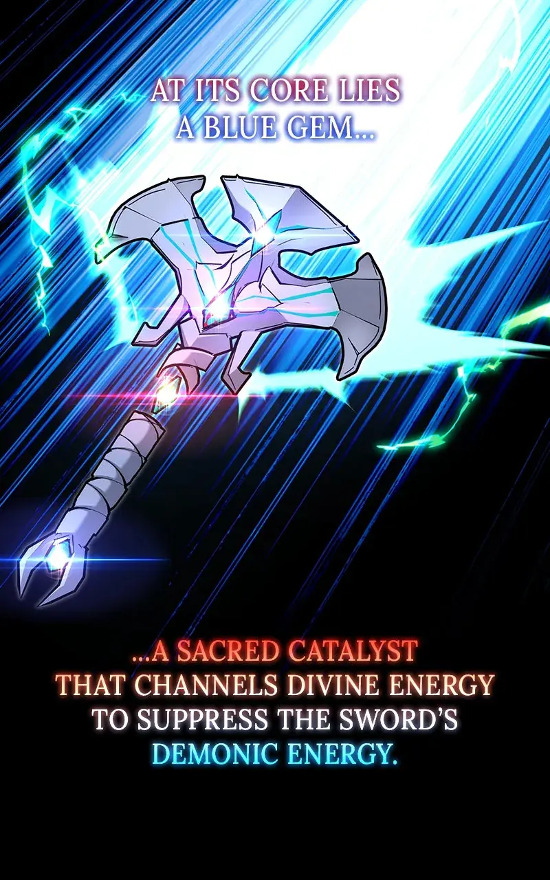 The Academy Sashimi Sword Master Chapter 43 Page 21