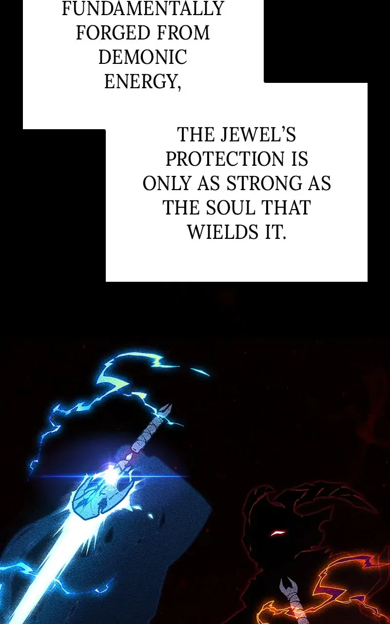 The Academy Sashimi Sword Master Chapter 43 Page 23