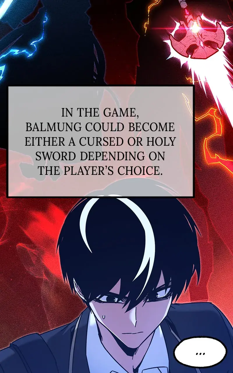 The Academy Sashimi Sword Master Chapter 43 Page 24