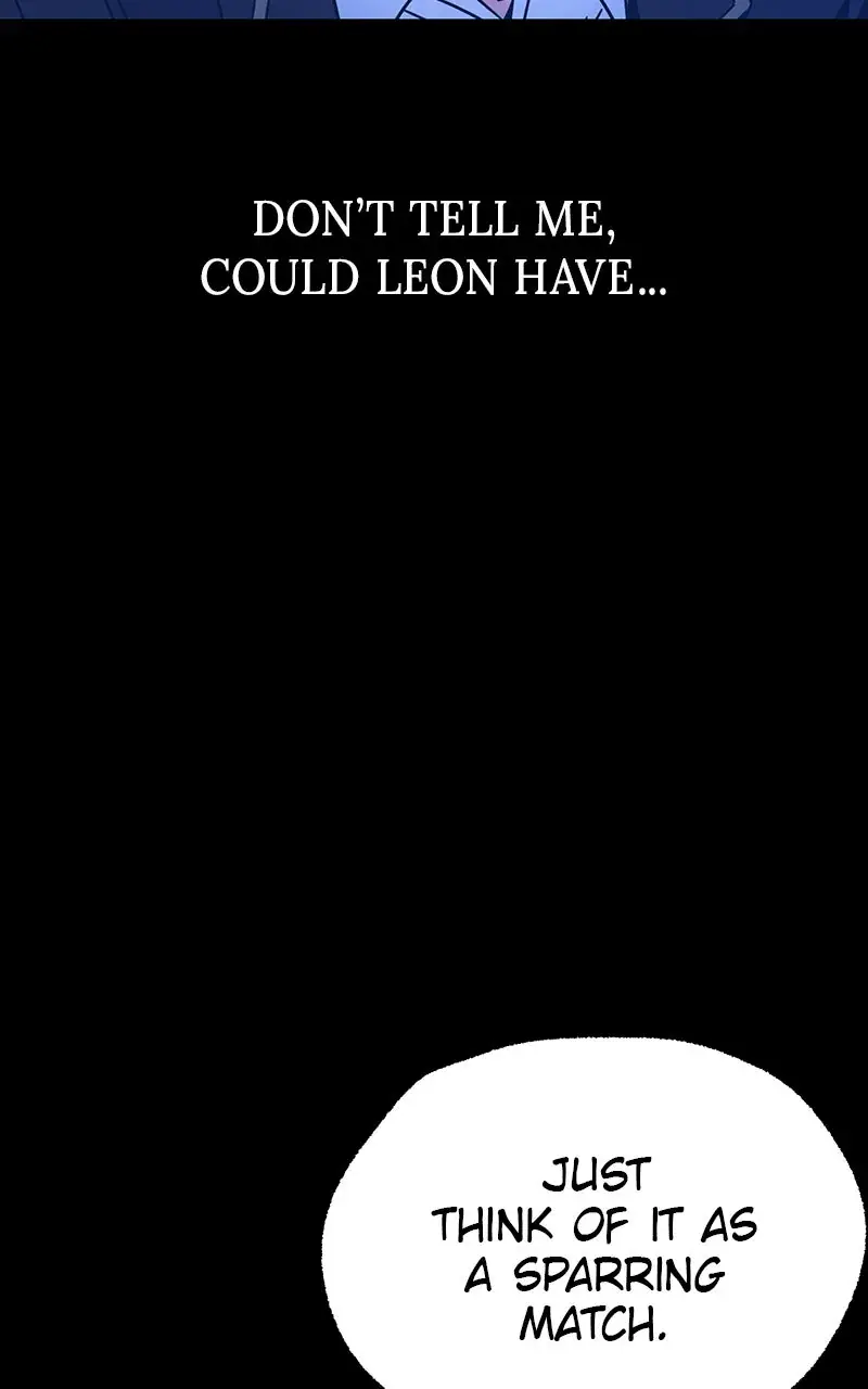 The Academy Sashimi Sword Master Chapter 43 Page 25