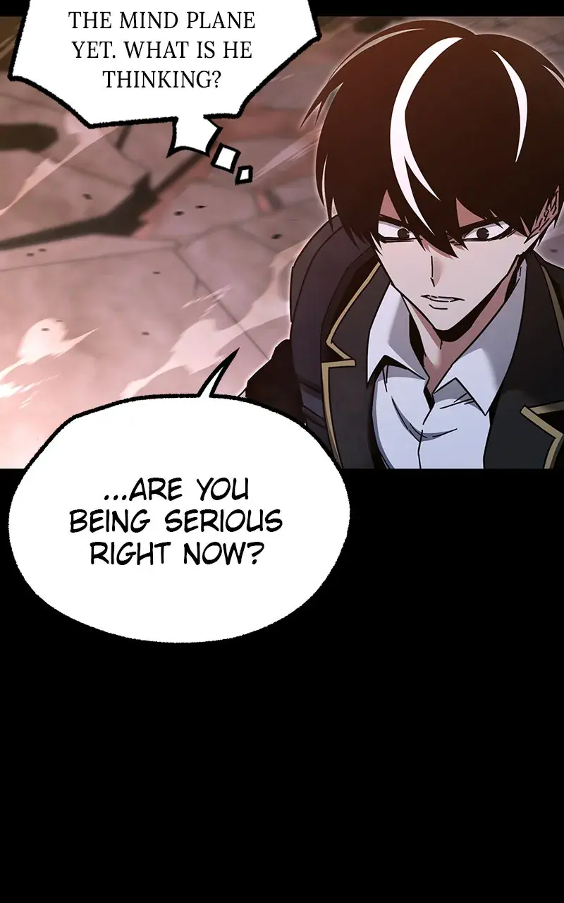 The Academy Sashimi Sword Master Chapter 43 Page 27