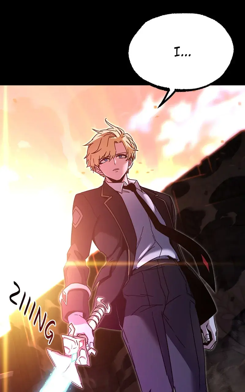 The Academy Sashimi Sword Master Chapter 43 Page 28