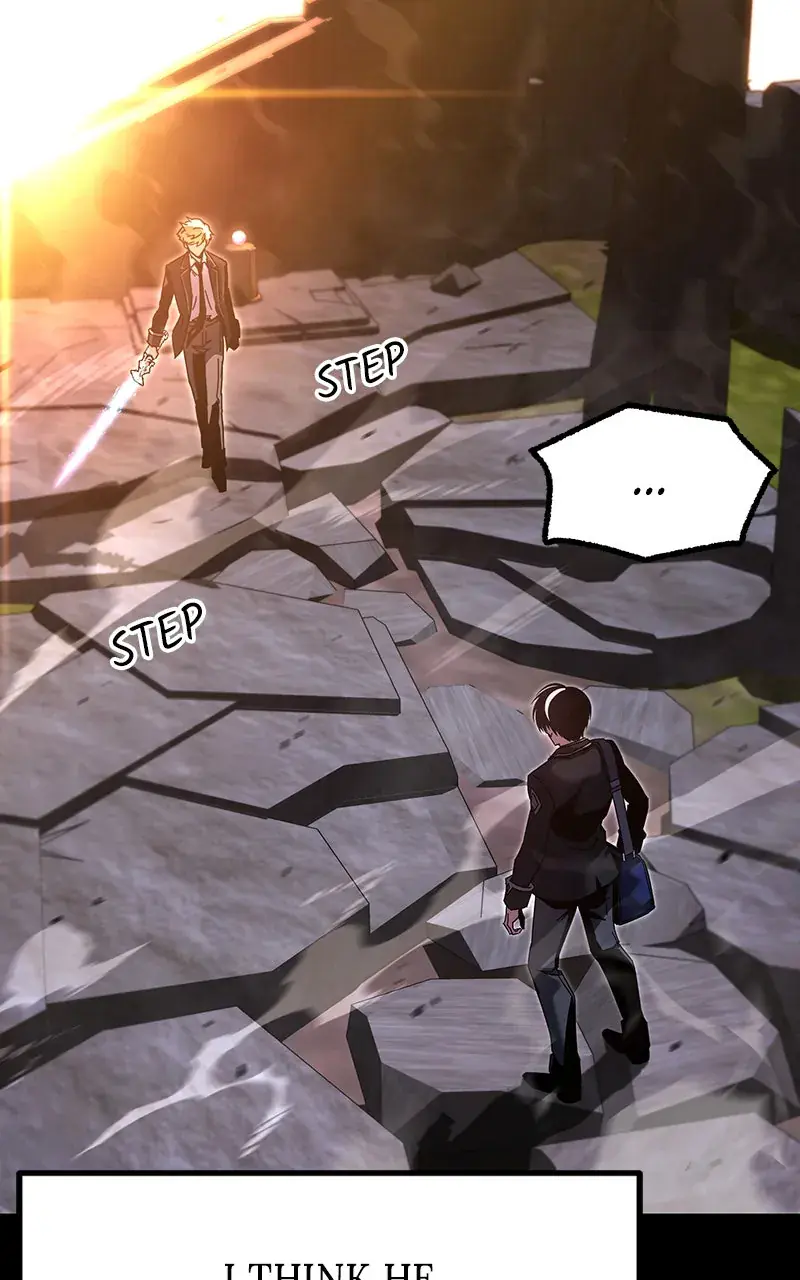 The Academy Sashimi Sword Master Chapter 43 Page 30