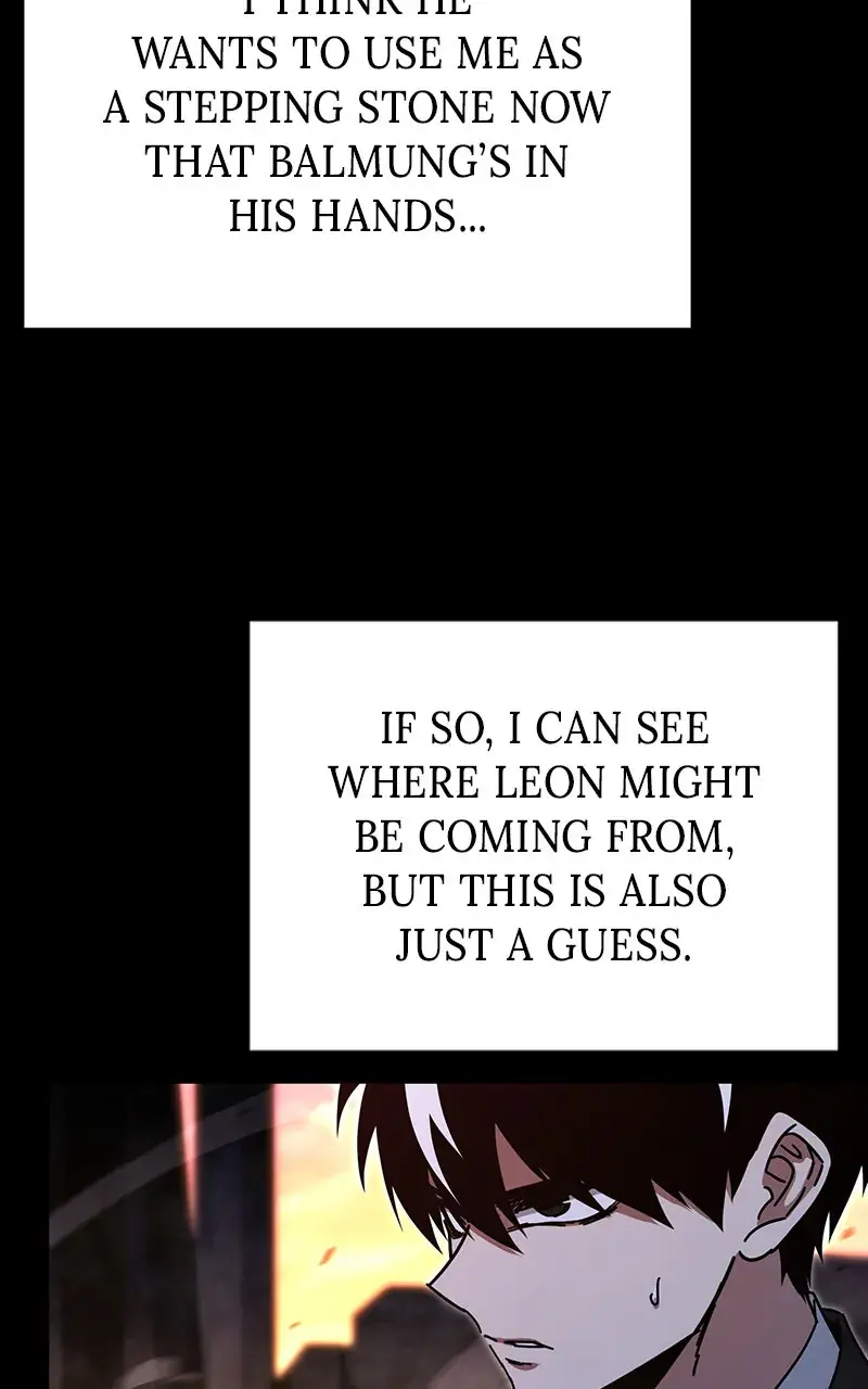 The Academy Sashimi Sword Master Chapter 43 Page 31