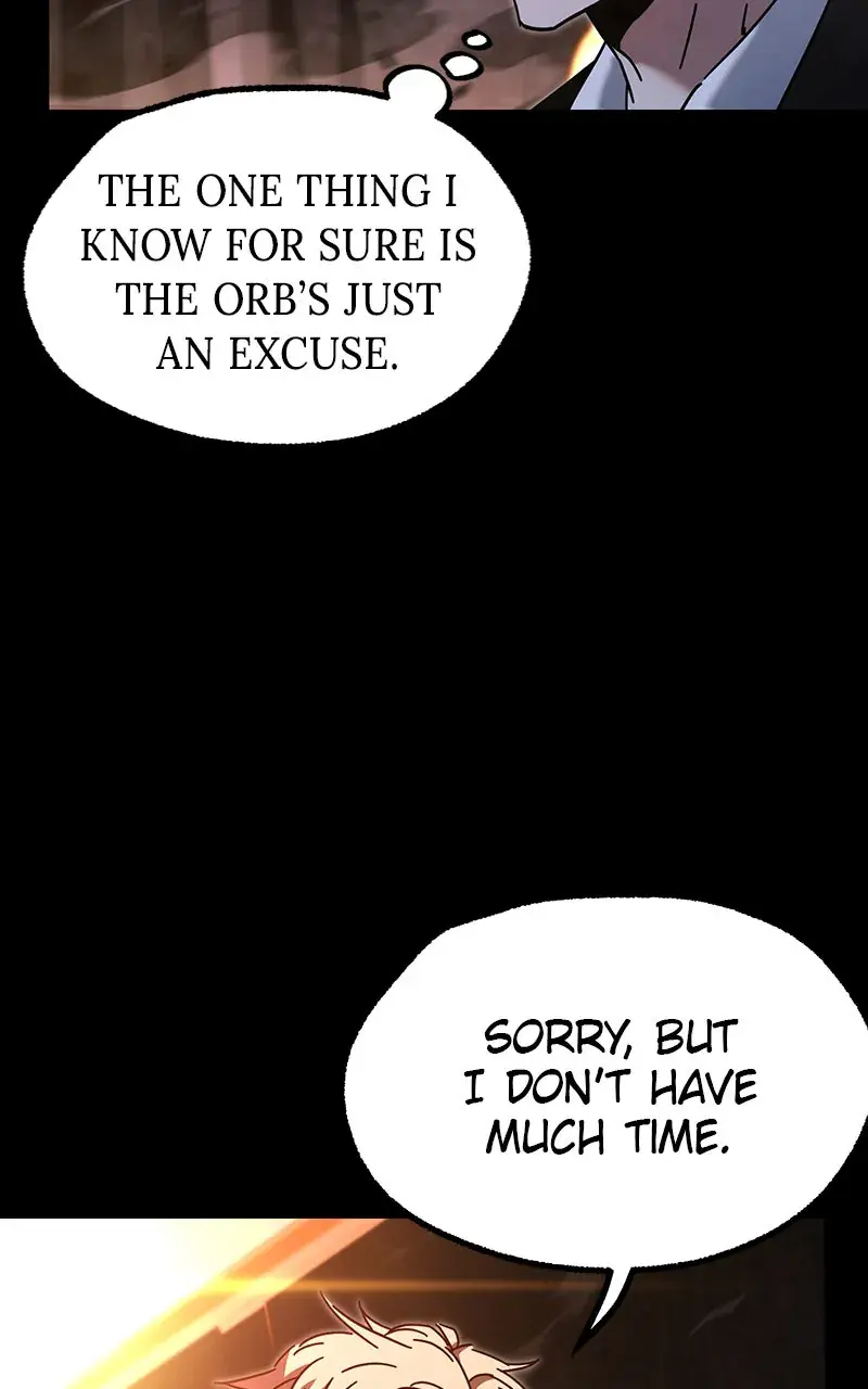 The Academy Sashimi Sword Master Chapter 43 Page 32